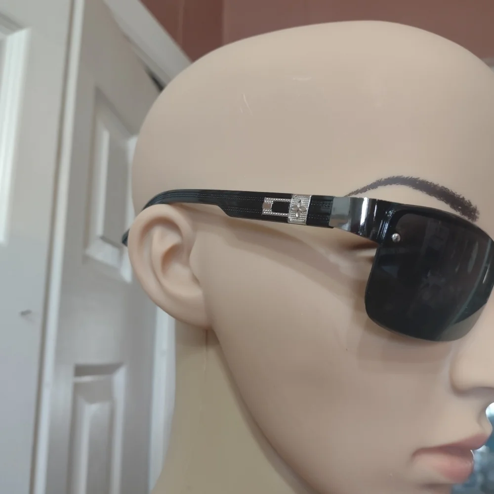 New women's fashion sunglasses